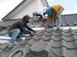 Best Chimney Flashing Repair  in Long Grove, IL